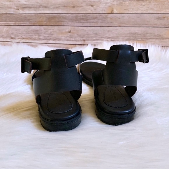 Timberland Cherrybrook Leather Sandals - Picture 5 of 6